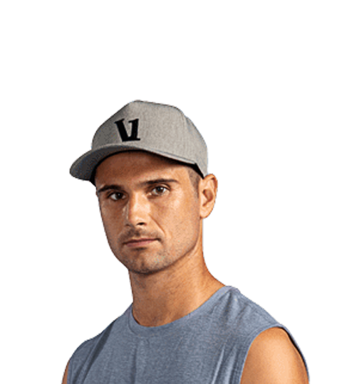Marcos Giron