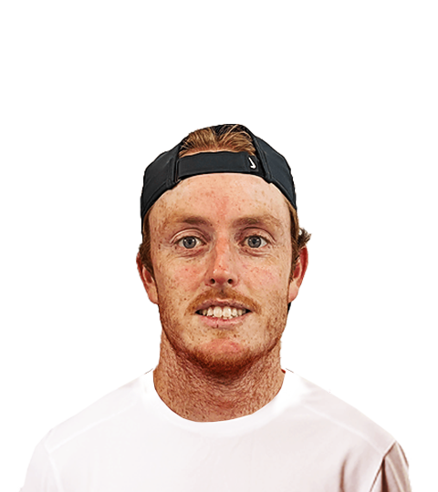 Reese Stalder