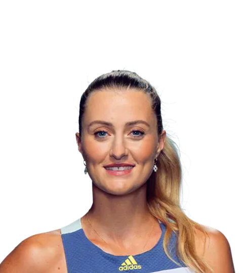 Kristina Mladenovic
