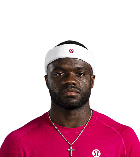 Frances Tiafoe