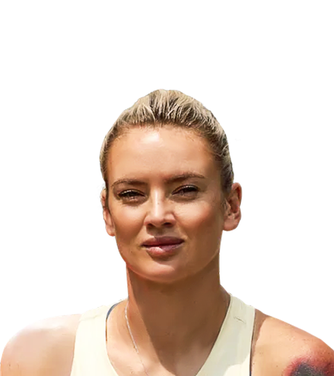 Tereza Martincová
