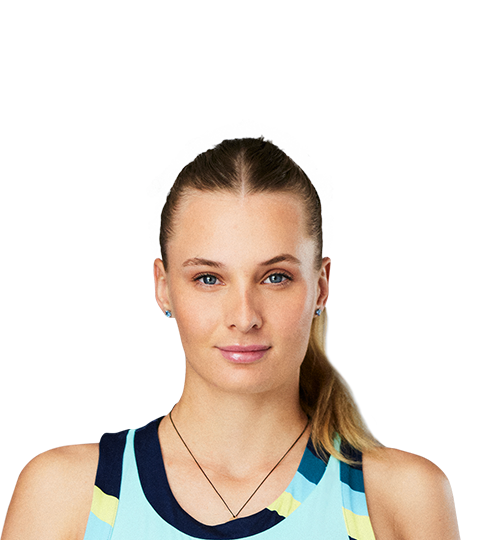 Dayana Yastremska