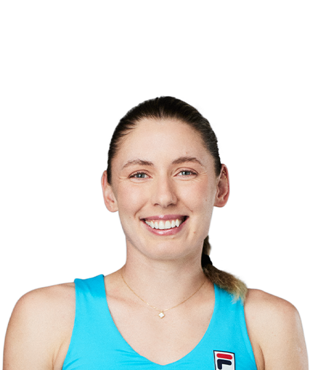 Ekaterina Alexandrova