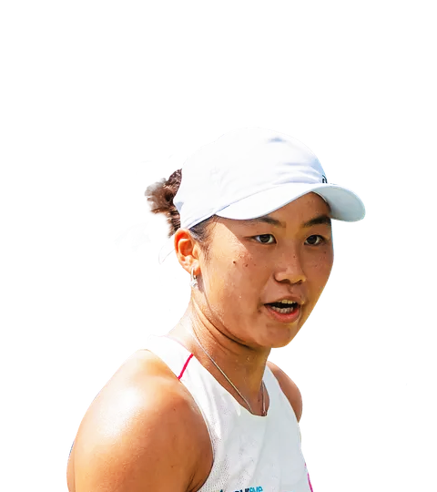 Janice Tjen