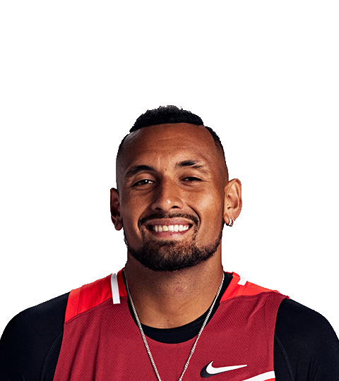 Nick Kyrgios