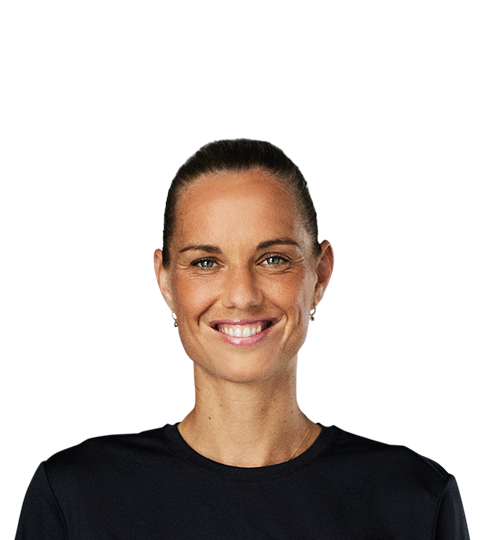 Arantxa Rus