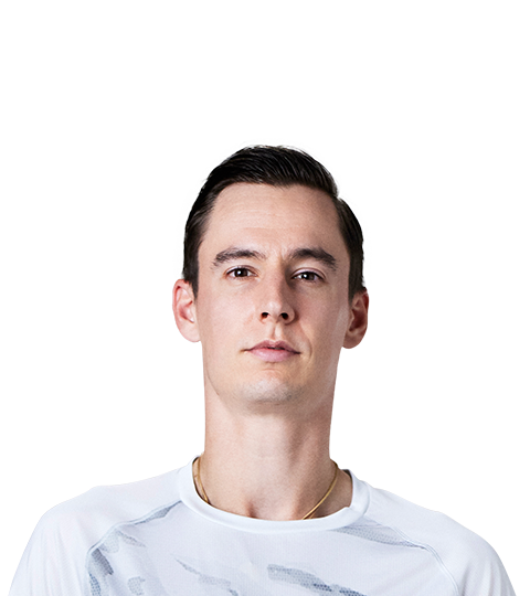 Joran Vliegen