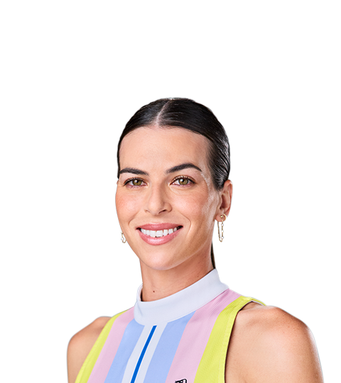 Ajla Tomljanovic
