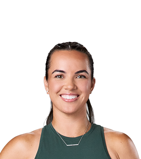 Desirae Krawczyk