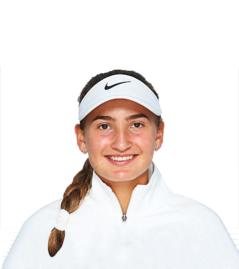 Victoria Jimenez Kasintseva