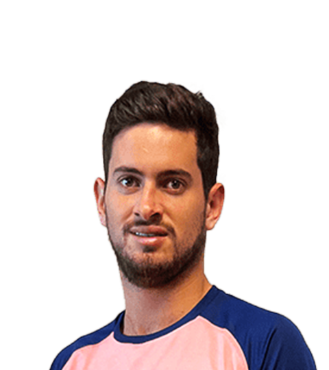 Nicolas Mejia